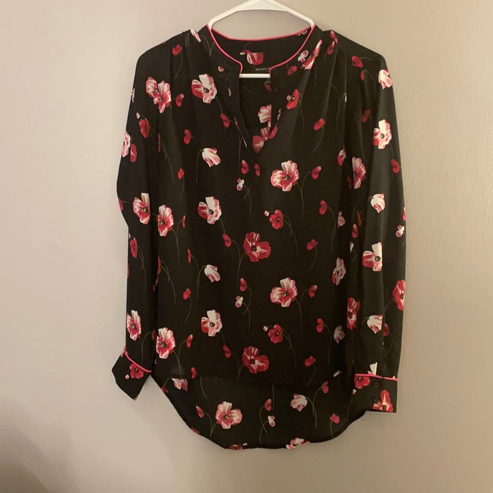 Banana Republic Top